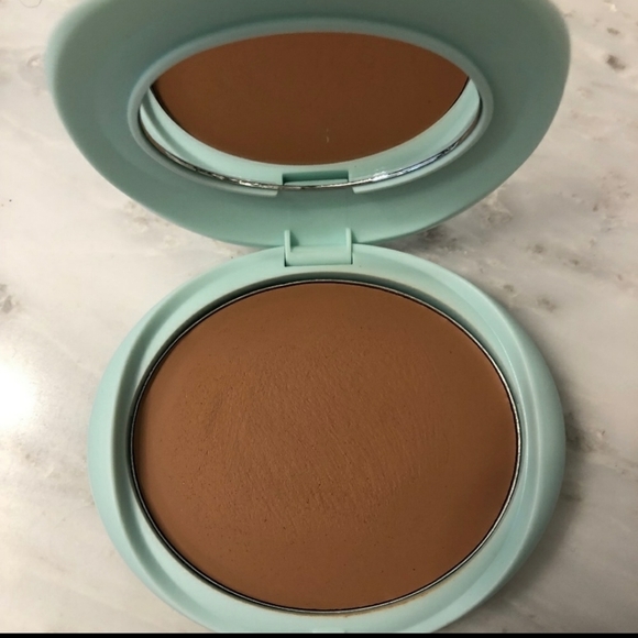 tarte Other - 𝅺Tarte sea breezy cream bronzer